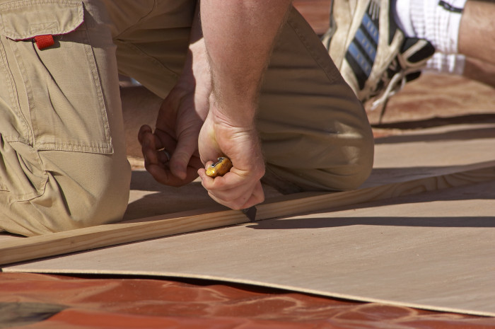 Tout ce qu’il vous faut pour réaliser vos travaux plus facilement